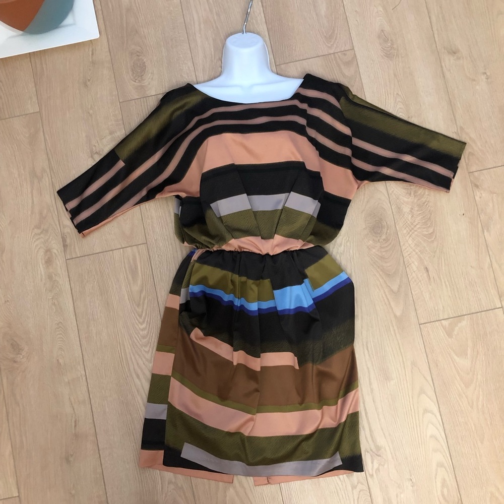 Like New Beautiful Love Moschino Dress